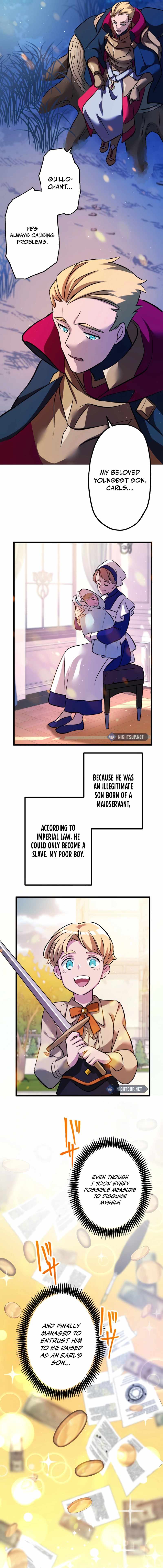 The Transcendental Extra's Strategy Guide Chapter 10 9